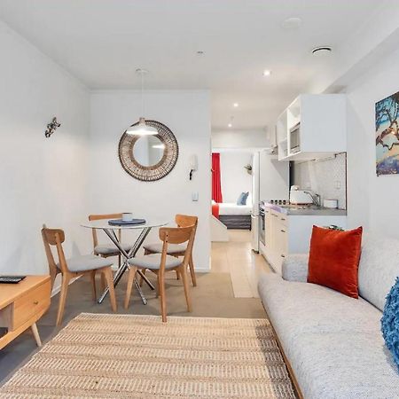 Metro Living Apt Near Skytower And Parking Auckland Eksteriør billede